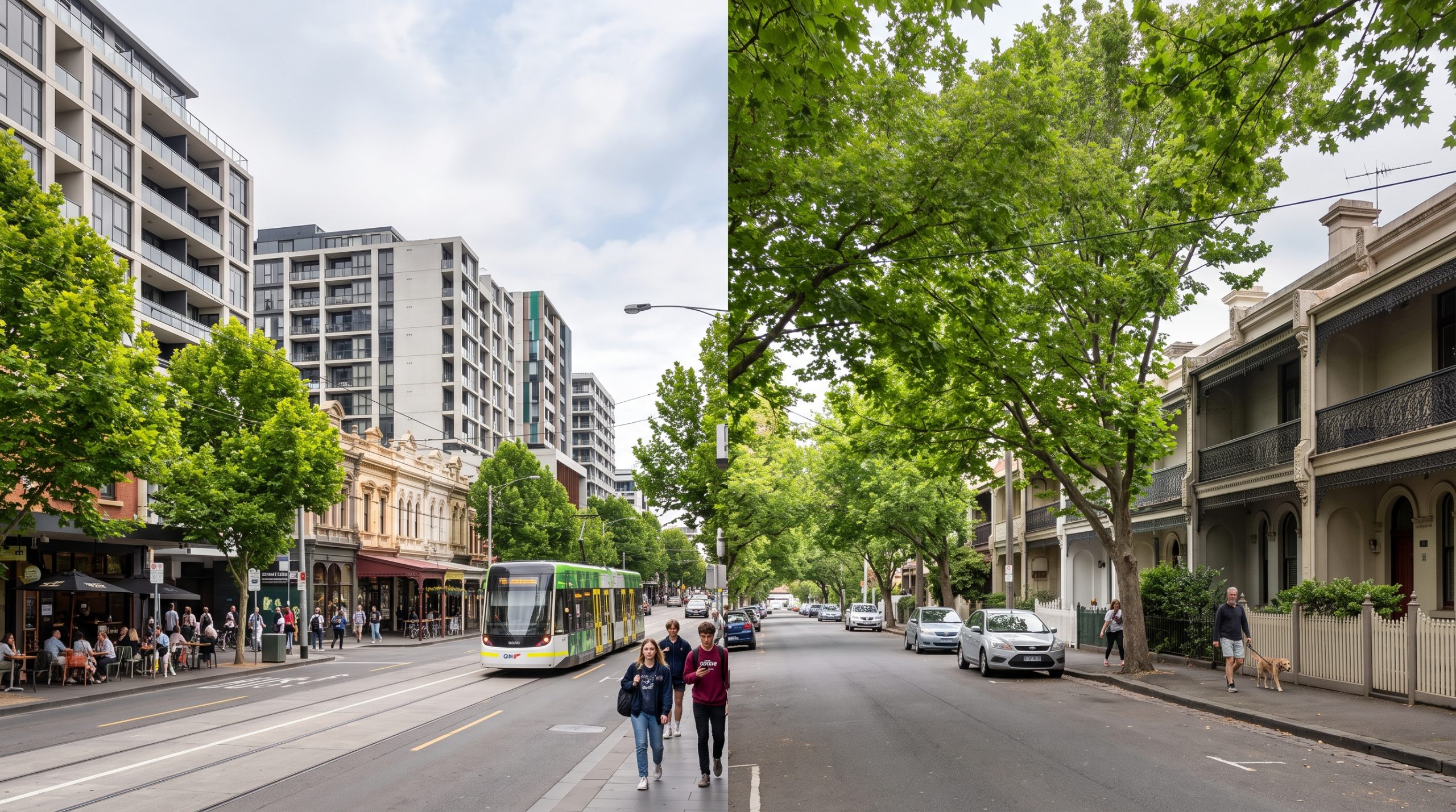 Carlton & Carlton North Rental Market Update – October 2026